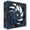 Ventilador suplementario Cooler Master Mobius 120 OC 120mm 3200RPM doble rodamiento y selector de velocidad