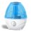 Humidificador Ultrassónico Levoit Classic 100 2,4 L 30 dB 3 Velocidades Azul/Branco