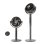 Ventilador de Pé Levoit LEVP0029EUN Ventilador de Circulação de Pedestal 30 W Preto