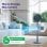 Ventoinha de Pé Levoit LEVP0029EUN Circulator Fan 30W 12 velocidades Pretapara Casa