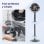 Ventilador de Pé Levoit LEVP0029EUN Ventilador de Circulação de Pedestal 30 W Preto