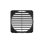 Enermax EAG001 Guia de Ventilação 120mm com Fixação Magnética e Rotação 360° Preto