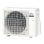 Fujitsu ASY35-KL Aire Acondicionado 1x1 Split Pared Inverter 3010 Frigorías A+