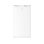 Frigorífico VOK 1 Puerta 83cm 85L E Blanco Puerta Reversible Freeze Zone LED