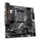 GIGABYTE B550M AORUS ELITE AX Motherboard Micro-ATX B550 AMD AM4 WiFi 6E RGB