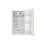 Frigorífico VOK Retro 84cm 85L E Crema Puerta Reversible Iluminación LED Silencioso