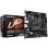 Gigabyte A520M DS3H AC Motherboard Micro-ATX A520 AM4 WiFi 5 DDR4 PCIe M.2