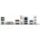 Gigabyte A520M DS3H AC Motherboard Micro-ATX A520 AM4 WiFi 5 DDR4 PCIe M.2