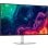 Dell Plus S3225QS 31.5" 4K 120Hz VA HDR10 FreeSync Altavoces HDMI 2.1 Ajuste Altura Plata
