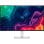 Dell Plus S3225QS 31.5" 4K 120Hz VA HDR10 FreeSync Altavoces HDMI 2.1 Ajuste Altura Plata