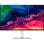 Dell Plus S2725QC 27″ 4K 120Hz LCD USB-C Lautsprecher 5W VESA Silber