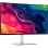 Dell 27″ 4K 120Hz IPS FreeSync Premium Monitor Ergonomisch angepasste Lautsprecher HDMI 2.1