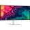 Dell Monitor 34″ WQHD 120Hz Curved VA USB-C 2xHDMI2.1 FreeSync Premium-Lautsprecher