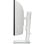 Dell Monitor 34″ WQHD 120Hz Curved VA USB-C 2xHDMI2.1 FreeSync Premium-Lautsprecher