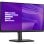 Monitor Dell 23,8″ 1080p 100Hz IPS Altezza regolabile Altoparlanti a bassa emissione di luce blu