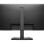 Monitor Dell 23,8″ 1080p 100Hz IPS Altezza regolabile Altoparlanti a bassa emissione di luce blu