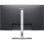 Monitor Dell 27″ QHD 2560x1440 100Hz IPS Ergonomia Certificazione TÜV Rheinland