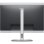 Dell Monitor 24″ QHD 100Hz IPS USB-C 90W Ethernet Ergonomie TÜV