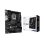 Carte mère Asrock B860 LGA 1851 ATX Pro-A DDR5 256 Go M.2 PCIe 3.0 2,5 GbE UEFI