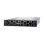 Serveur Dell PowerEdge R550, Intel Xeon Silver 4310, 16 Go, SSD 480 Go, 2U, enfichable à chaud, sans système d'exploitation