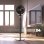 Circulador de aire Cecotec EnergySilence 2400 Cyclone Noir 40W DC 24 velocidades LED Mando