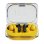 Nothing Pack Phone (3a) Pro Smartphone 12/256GB Gris + Auriculares Bluetooth Ear (a) Amarillos