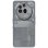 Nothing Pack Phone (3a) Pro Smartphone 12/256GB Gris + Auriculares Bluetooth Ear (a) Amarillos