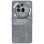 Nothing Pack Phone (3a) Pro Smartphone 12/256GB Gris + Auriculares Bluetooth Ear (a) Amarillos