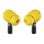 Nothing Pack Phone (3a) Pro Smartphone 12/256GB Negro + Auriculares Bluetooth Ear (a) Amarillos
