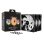 be quiet! 140mm Light Wings LX ARGB PWM Luftkühlung - 3er-Pack Silent-Lüfter