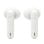 Casque sans fil Bluetooth 5.3 JBL avec réduction du bruit et microphone (blanc)