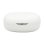 Casque sans fil Bluetooth 5.3 JBL avec réduction du bruit et microphone (blanc)