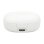 Casque sans fil Bluetooth 5.3 JBL avec réduction du bruit et microphone (blanc)