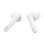 Casque sans fil Bluetooth 5.3 JBL avec réduction du bruit et microphone (blanc)