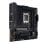 Carte mère ASUS Intel B760 LGA1700 MicroATX TUF GAMING B760M-BTF WIFI D4 Wi-Fi 6 2.5G 3xM.2