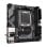 Placa Base Gigabyte B650I AX AM5 Mini-ITX M.2 WiFi 6E RAID USB 3.2 Gen2 2.5GbE