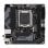 Placa Base Gigabyte B650I AX AM5 Mini-ITX M.2 WiFi 6E RAID USB 3.2 Gen2 2.5GbE