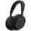 Casque Bluetooth Sony WH-1000XM6 à réduction de bruit et audio haute résolution, noir