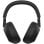 Casque Bluetooth Sony WH-1000XM6 à réduction de bruit et audio haute résolution, noir