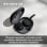 Sony WH-1000XM6 Auscultadores Sem Fios Bluetooth Noise Cancelling Hi-Res Audio Prateados