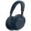 Casque Bluetooth Sony WH-1000XM6 à réduction de bruit, audio haute résolution, bleu nuit