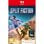 Split Fiction Code In a Box Nintendo Switch 2