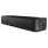 Creative Labs Bluetooth Soundbar 48 W 2.0 Kanäle Kein Subwoofer Fernbedienung
