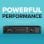 Creative Labs Bluetooth Soundbar 48 W 2.0 Kanäle Kein Subwoofer Fernbedienung