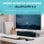 Creative Labs Bluetooth Soundbar 48 W 2.0 Kanäle Kein Subwoofer Fernbedienung