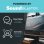 Creative Labs Bluetooth Soundbar 48 W 2.0 Kanäle Kein Subwoofer Fernbedienung