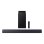 Barra de Sonido Samsung HW-B450F/ZF Bluetooth HDMI ARC 65W Subwoofer inalámbrico Dolby Audio