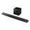 Barra de sonido Samsung HW-QS700F/ZF Wi-Fi/Bluetooth 345W Dolby Atmos Q-Symphony AirPlay