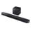 Barra de sonido Samsung HW-Q990F/ZF Inalámbrica 756W Dolby Atmos Q-Symphony Subwoofer 300W