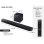 Barre de Sonido Samsung HW-Q990F ZF 11.1.4 756W HDMI eARC Bluetooth Dolby Atmos Noir